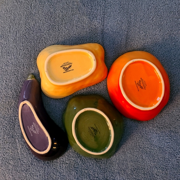 Williams and Sonoma Jardin Potager Collection - Picture 2 of 3